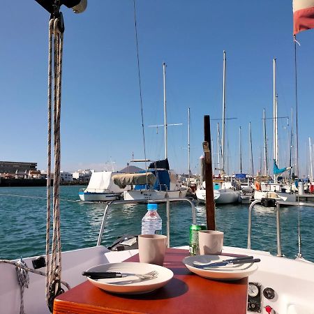 Canarian Pirat อาร์เรซิเฟ ภายนอก รูปภาพ