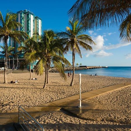 Canarian Pirat อาร์เรซิเฟ ภายนอก รูปภาพ