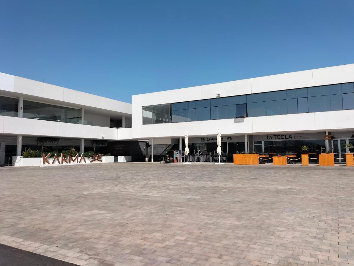 Canarian Pirat อาร์เรซิเฟ ภายนอก รูปภาพ